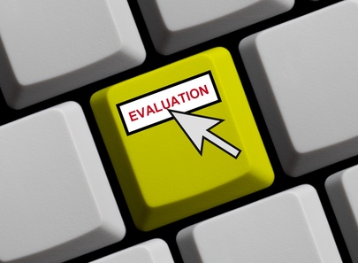 Evaluation online