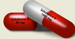 Comprimés-substance-unique